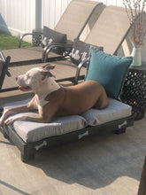 Load image into Gallery viewer, Rugged Outdoor Dog Bed
