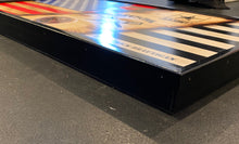 Load image into Gallery viewer, Concealed Drawer Wall Mounted Flag