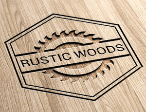Rustic Woods 