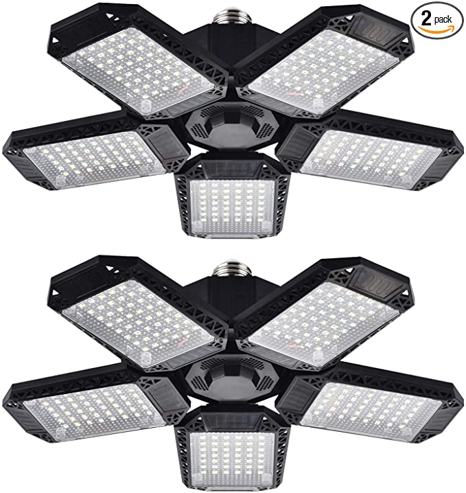 LED Garage Light