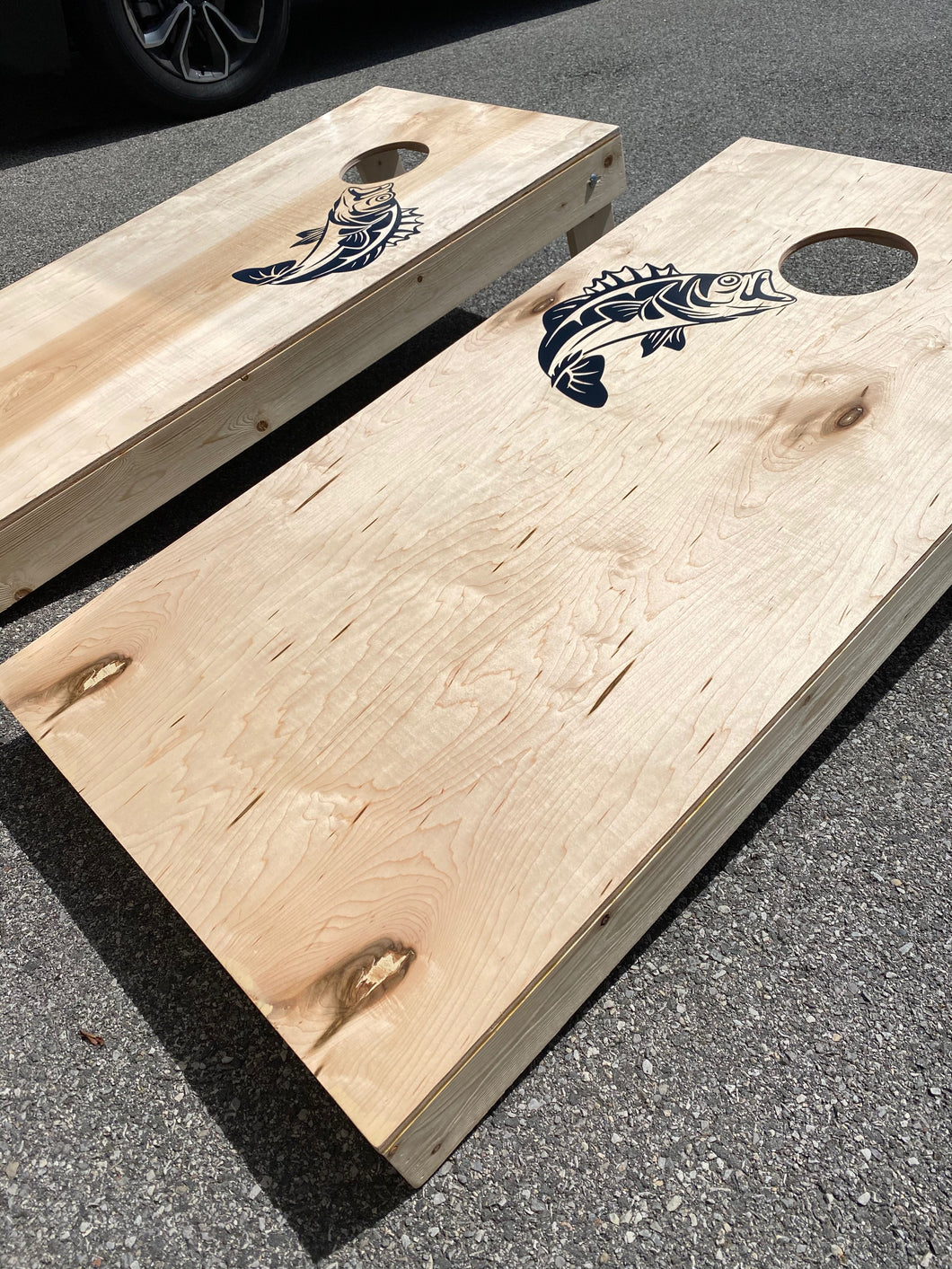 Cornhole Boards